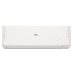 Сплит-система Aqua AQ-25BRQ1/R3(IN)/AQ-25BRQ1/R3(OUT) Biwa