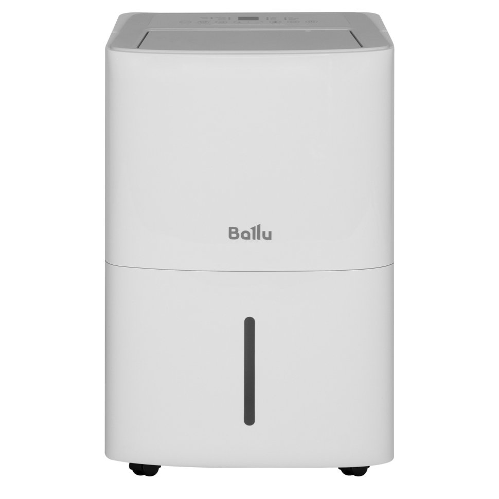 Осушитель воздуха Ballu BD70T SD Smart Duty Wi-Fi
