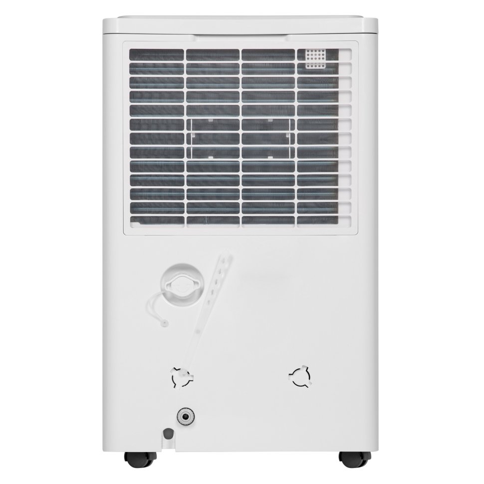 Осушитель воздуха Ballu BD70T SD Smart Duty Wi-Fi