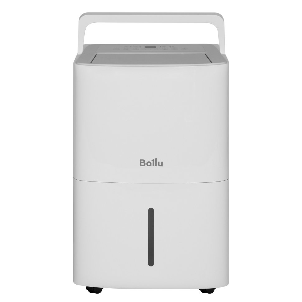 Осушитель воздуха Ballu BD70T SD Smart Duty Wi-Fi