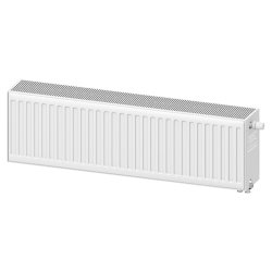 Стальной панельный радиатор Lemax VC33 300х1100