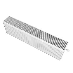 Стальной панельный радиатор Lemax VC33 300х1100