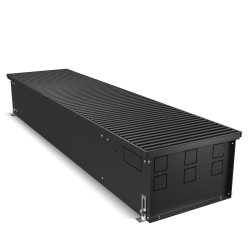 Внутрипольный конвектор Royal Thermo Atrium 190/300/900-DG-U-BL