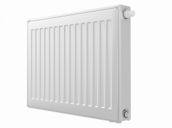 Стальной панельный радиатор Royal Thermo Ventil Compact VC11-300-800 RAL9016 M