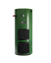 Твердотопливный котел TermoKontur TKR-08D