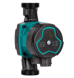 Циркуляционный насос Shinhoo Master S 25-7.5