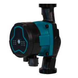 Циркуляционный насос Shinhoo Master S 25-7.5